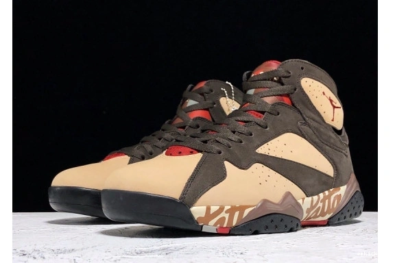 Rep EP Retro  AT3375 AT3375 Air Patta 200 7 200 Jordan 0227